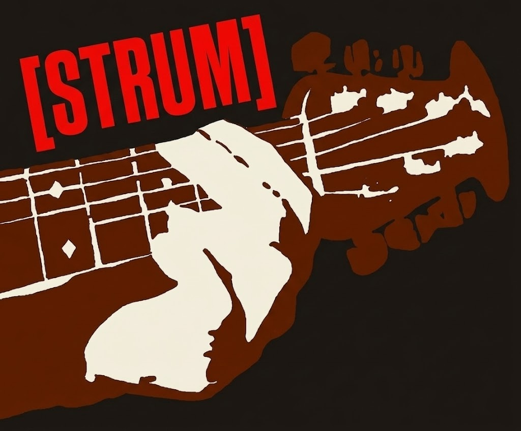 [STRUM]