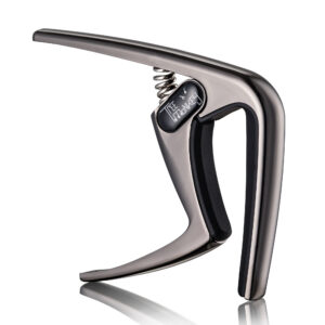Stylish Guitar Capo for Acoustic Guitars